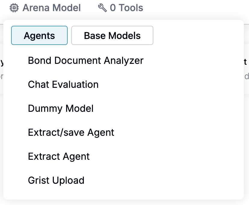 Models 1